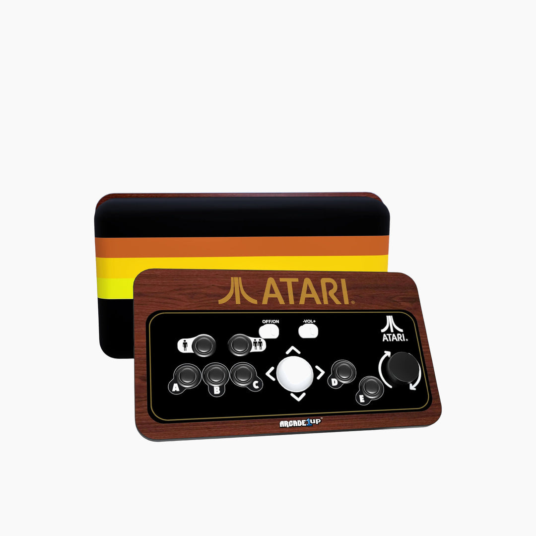 Arcade 1Up Atari Couchcade