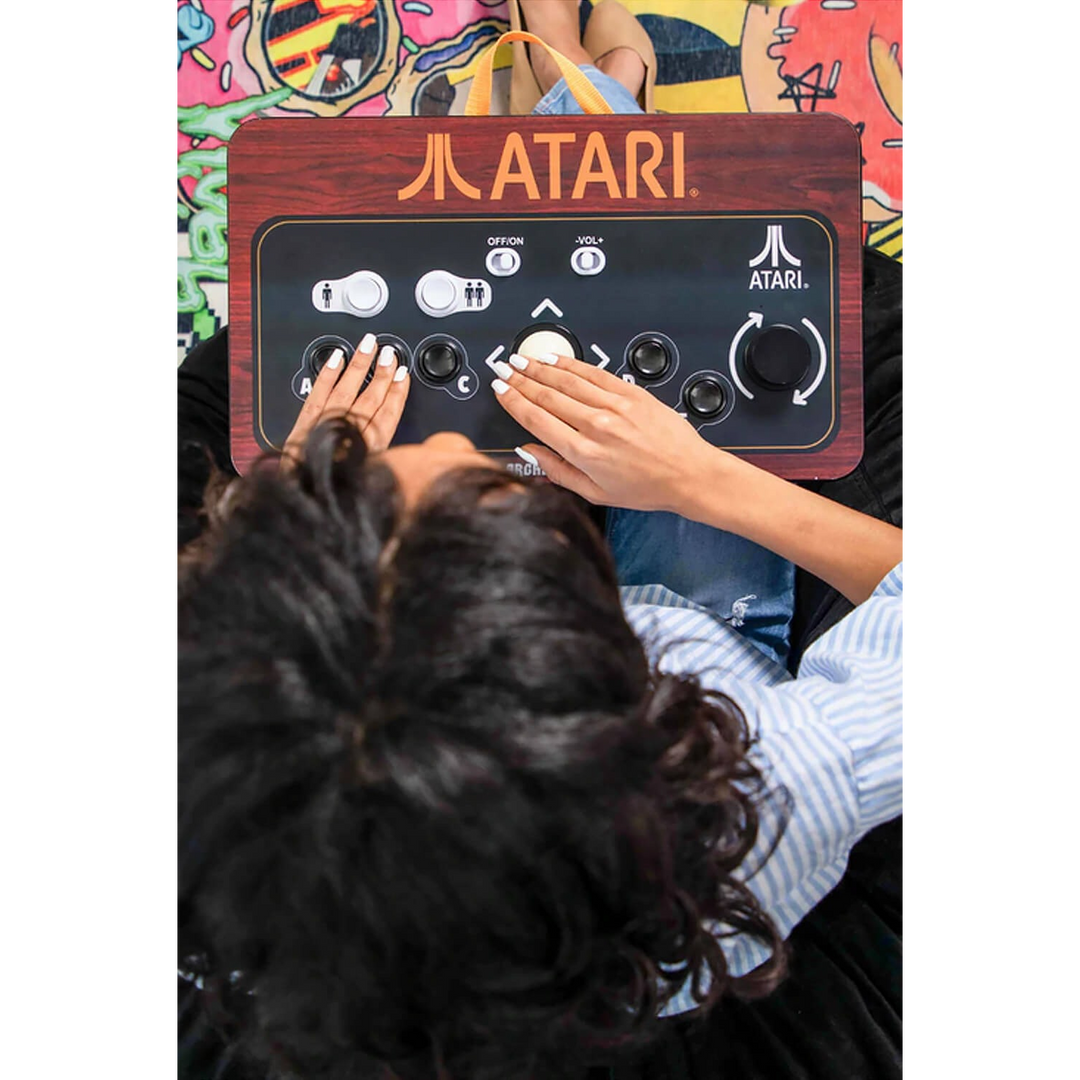 Arcade 1Up Atari Couchcade