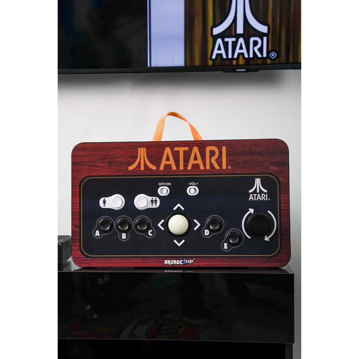 Arcade 1Up Atari Couchcade