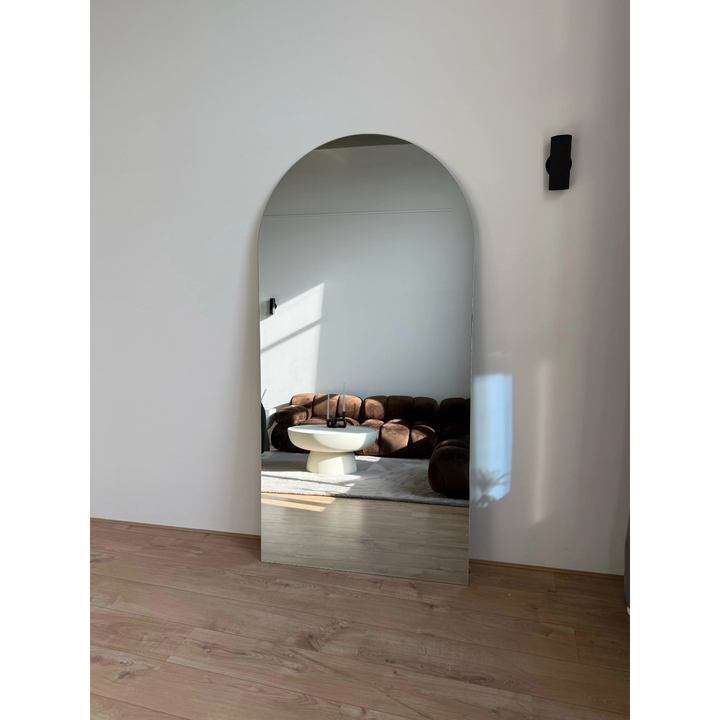 Delma Arched Mirror L
