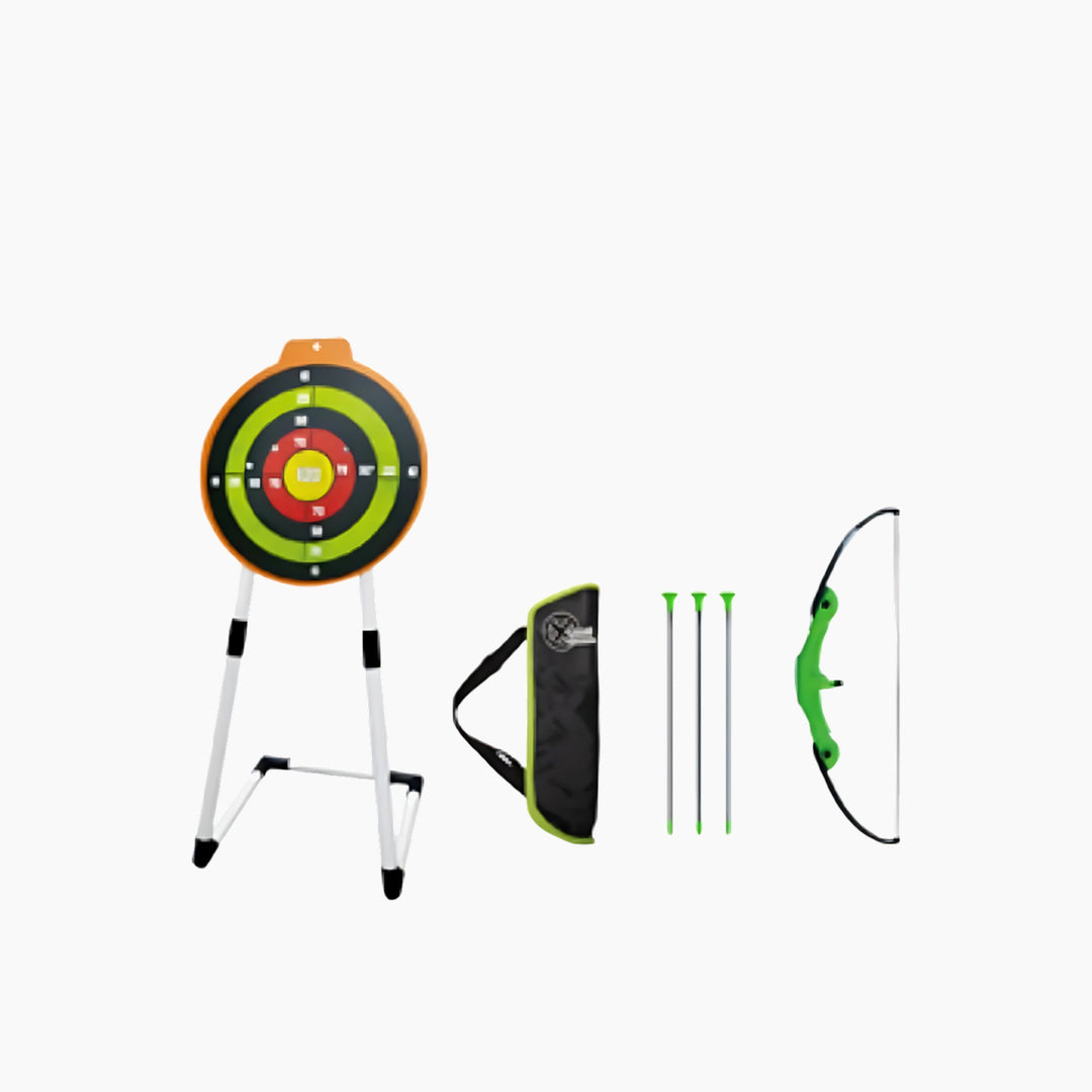 مجموعة رماة Innov8 مع هدف