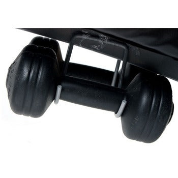 Arc stomach bench