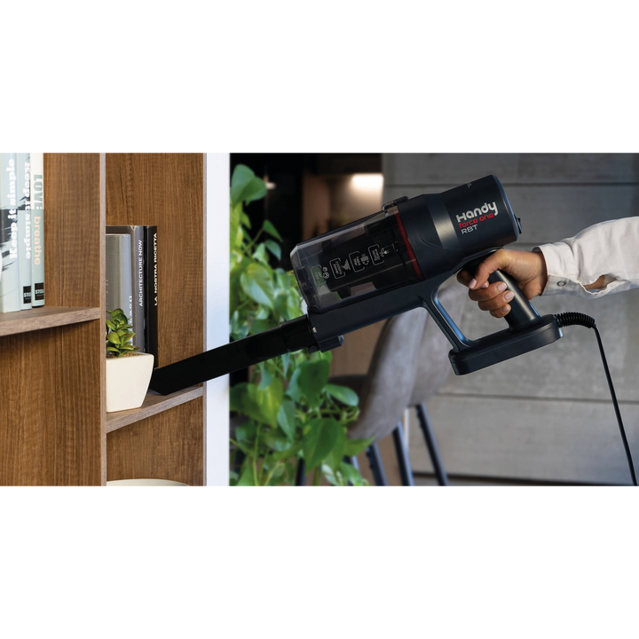 Ariete 2358 Handy Force One Vacuum Cleaner