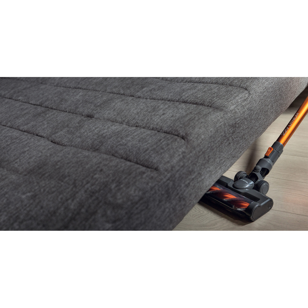 Ariete 2704 Digital Cordless Vacuum Cleaner 150 W