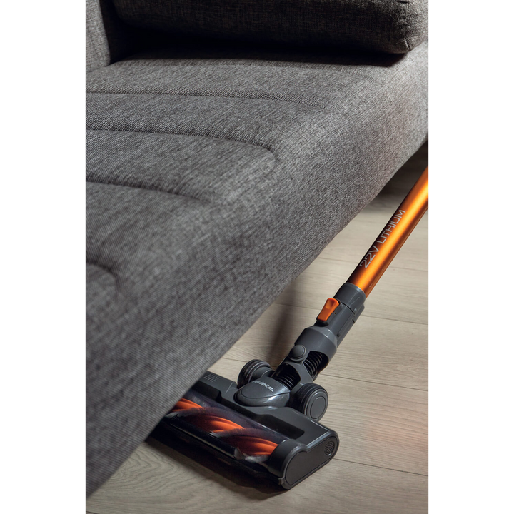 Ariete 2704 Digital Cordless Vacuum Cleaner 150 W