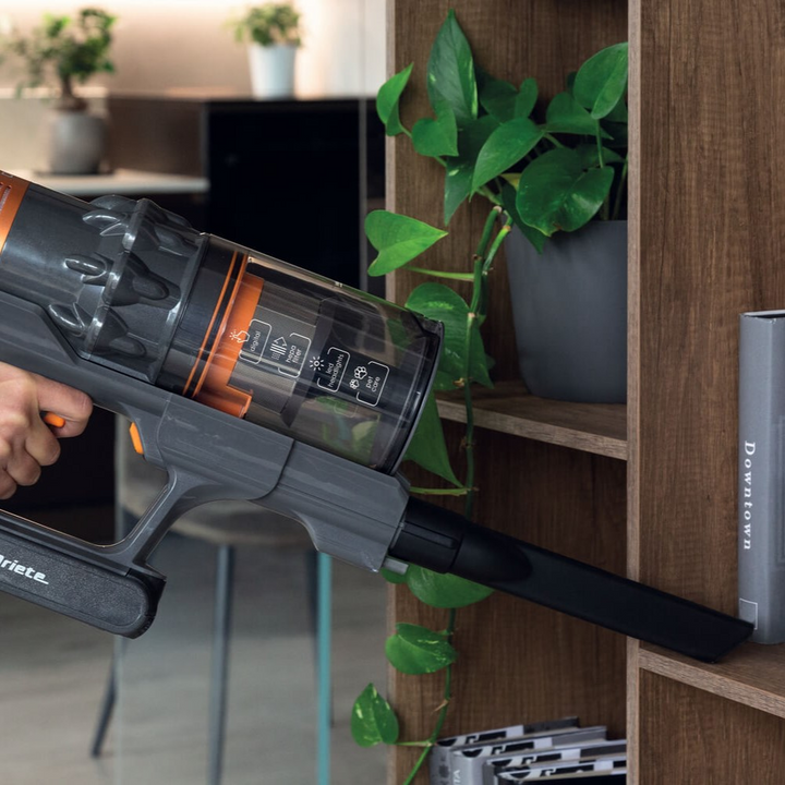 Ariete 2704 Digital Cordless Vacuum Cleaner 150 W