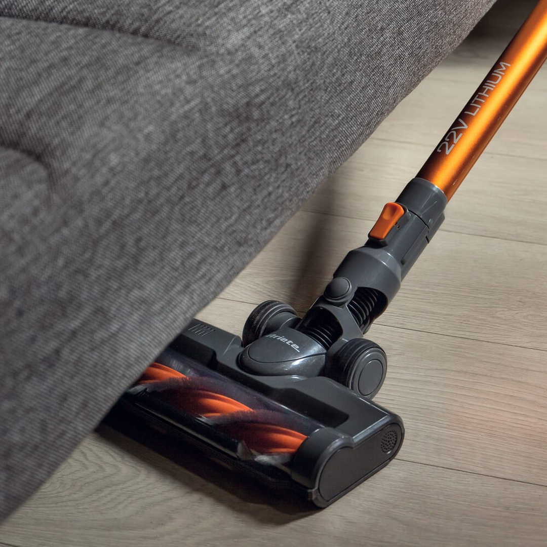 Ariete 2704 Digital Cordless Vacuum Cleaner 150 W