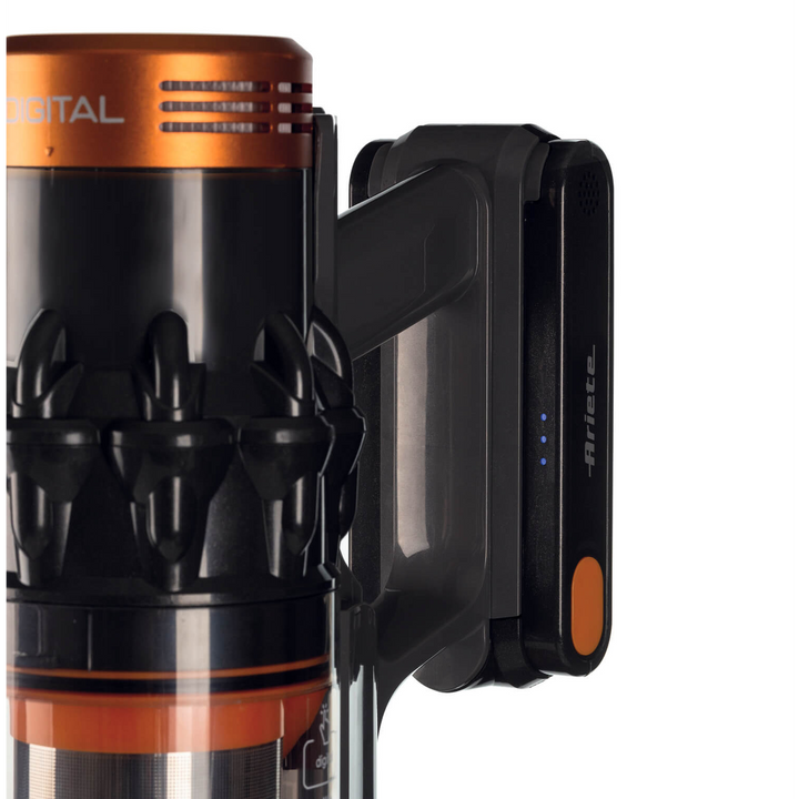 Ariete 2704 Digital Cordless Vacuum Cleaner 150 W