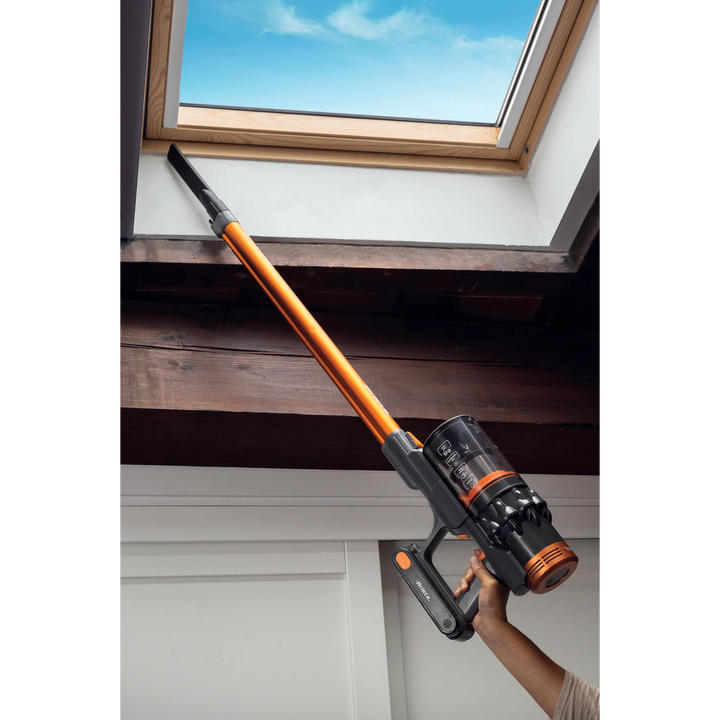 Ariete 2704 Digital Cordless Vacuum Cleaner 150 W