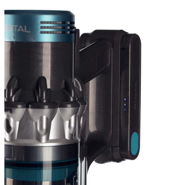 Ariete 2704 Digital Cordless Vacuum Cleaner 150 W