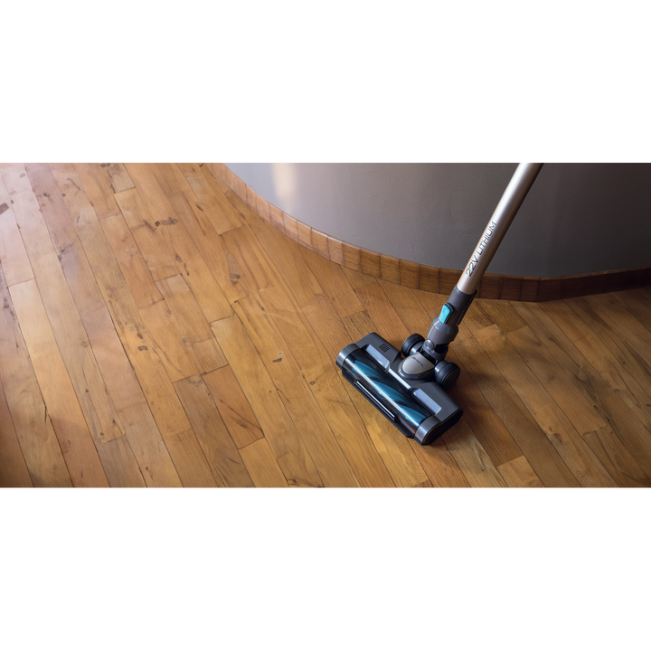 Ariete 2704 Digital Cordless Vacuum Cleaner 150 W