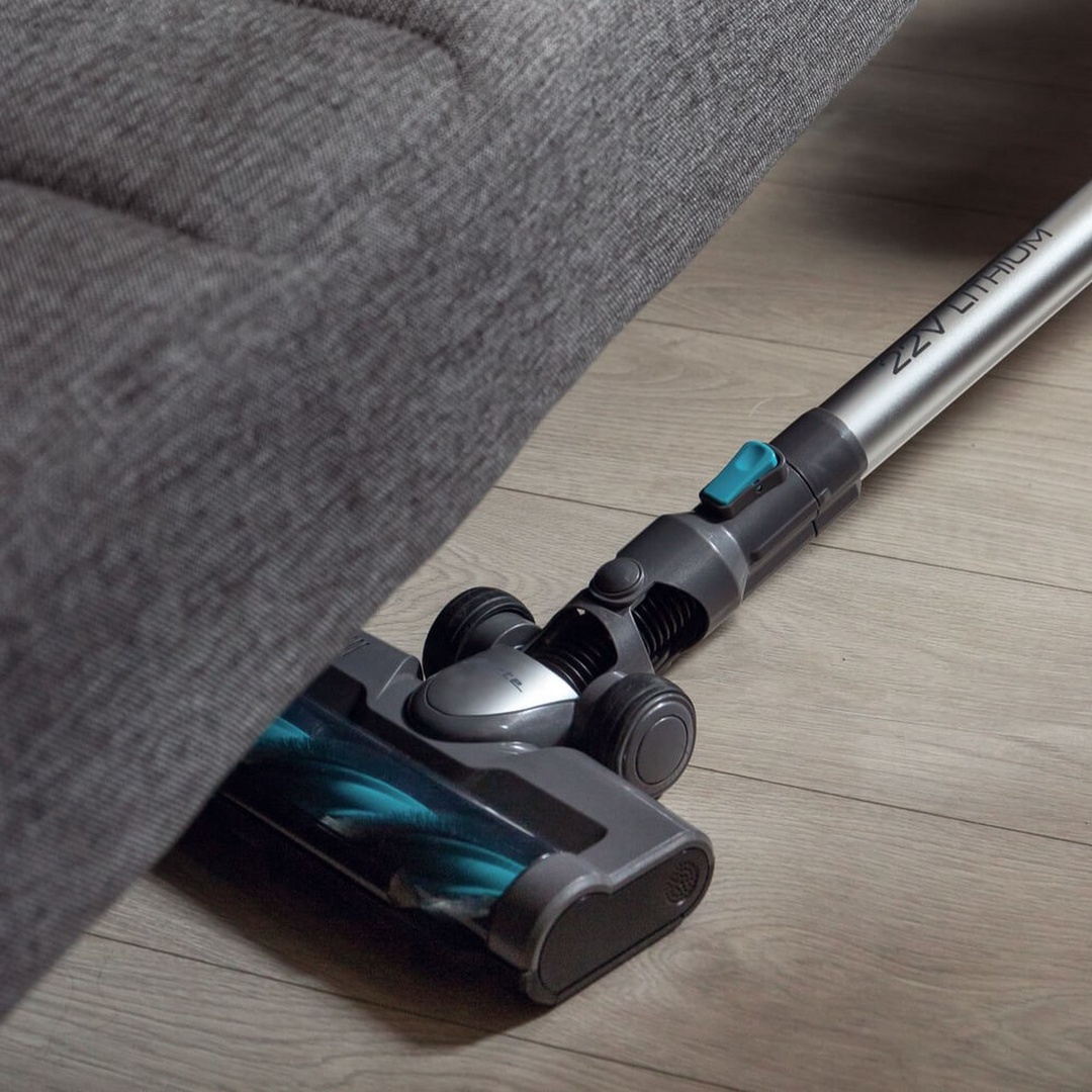 Ariete 2704 Digital Cordless Vacuum Cleaner 150 W