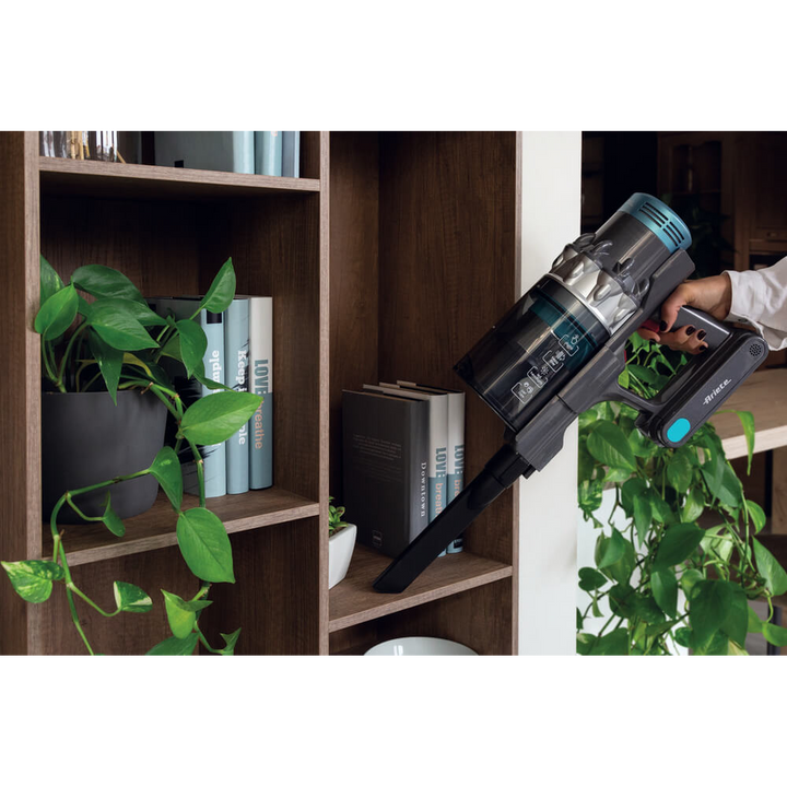 Ariete 2704 Digital Cordless Vacuum Cleaner 150 W