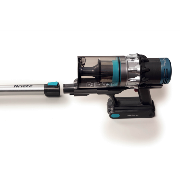 Ariete 2704 Digital Cordless Vacuum Cleaner 150 W