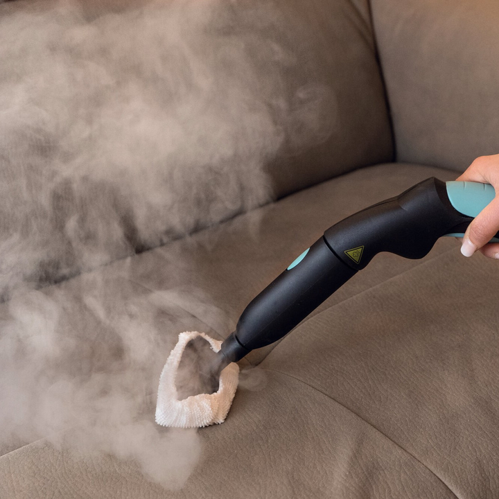 Ariete 4145 X-Vapor Comfort Steam Cleaner
