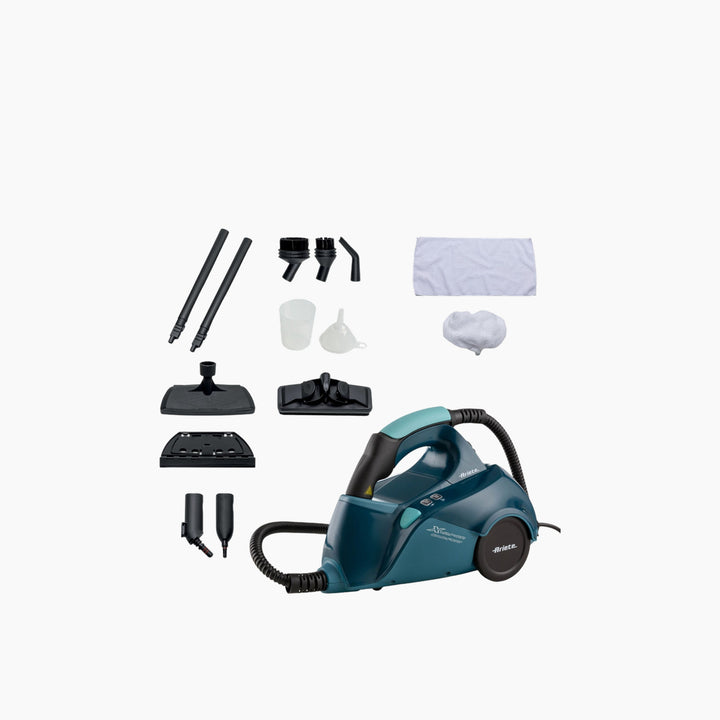 Ariete 4145 X-Vapor Comfort Steam Cleaner