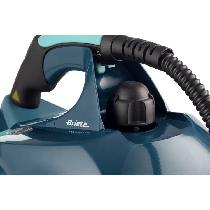 Ariete 4145 X-Vapor Comfort Steam Cleaner