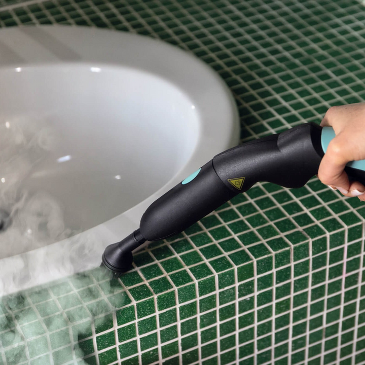 Ariete 4145 X-Vapor Comfort Steam Cleaner