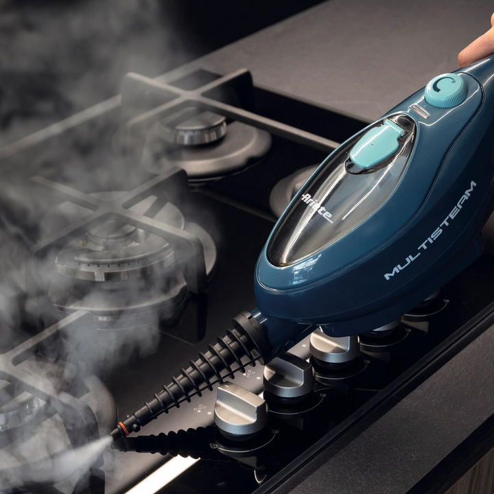 Ariete 4164 Multi-Purpose Steam Cleaner