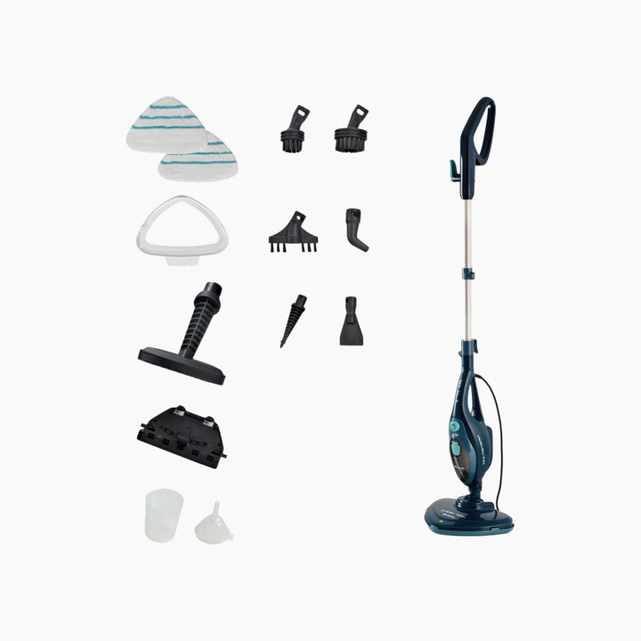 Ariete 4164 Multi-Purpose Steam Cleaner