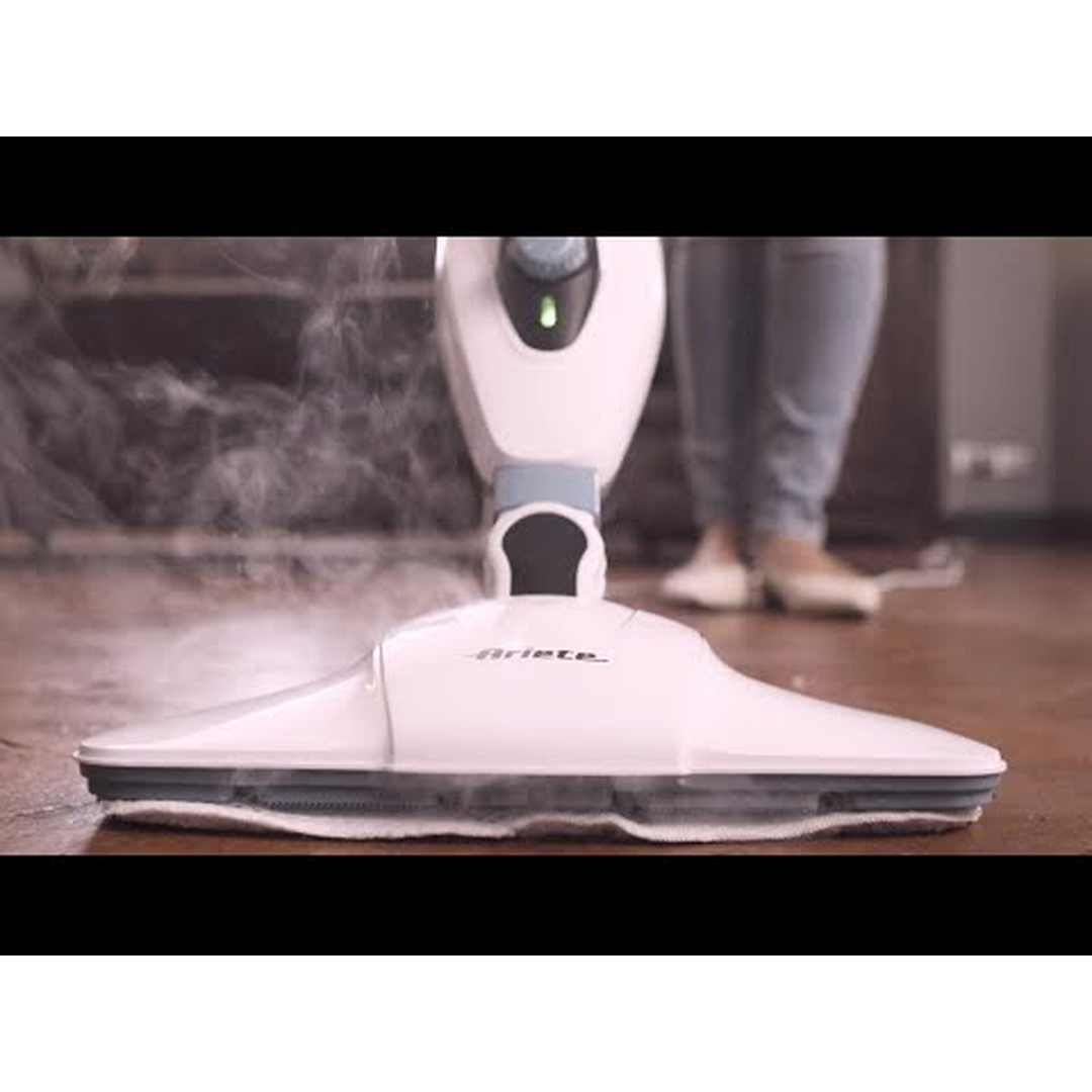 Ariete 4175 Multi-Purpose Steam Cleaner