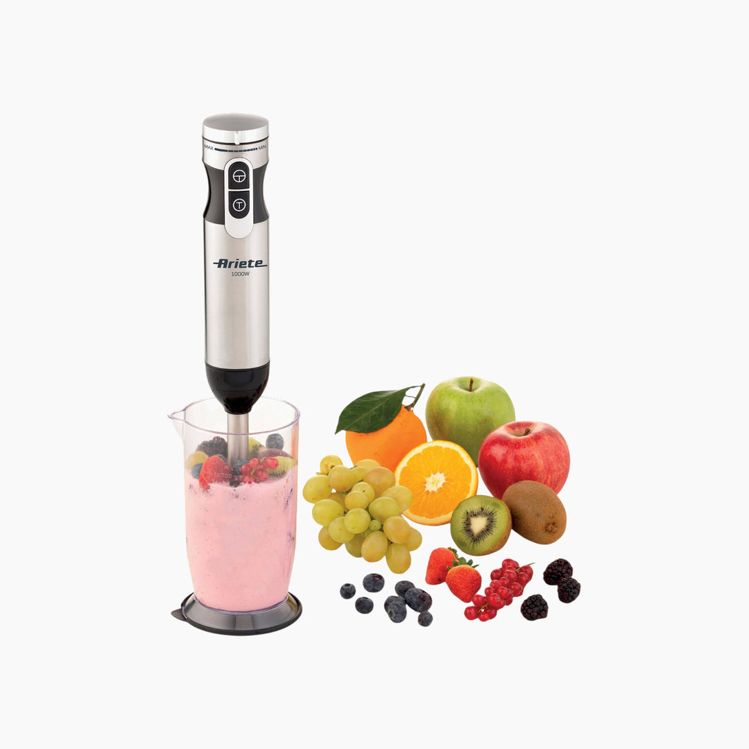 Ariete 898 7-in-1 Hand Blender Set