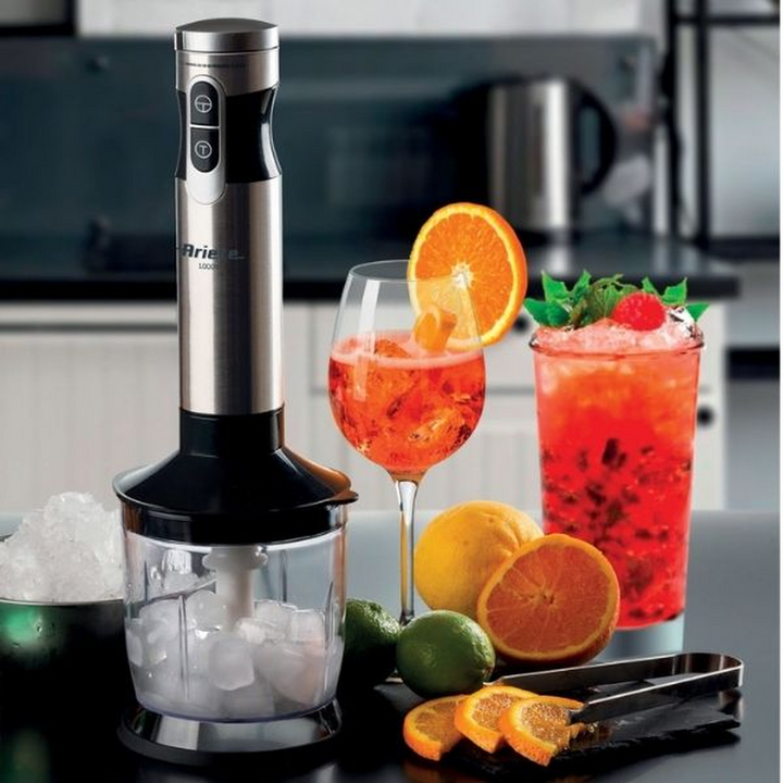 Ariete 898 7-in-1 Hand Blender Set