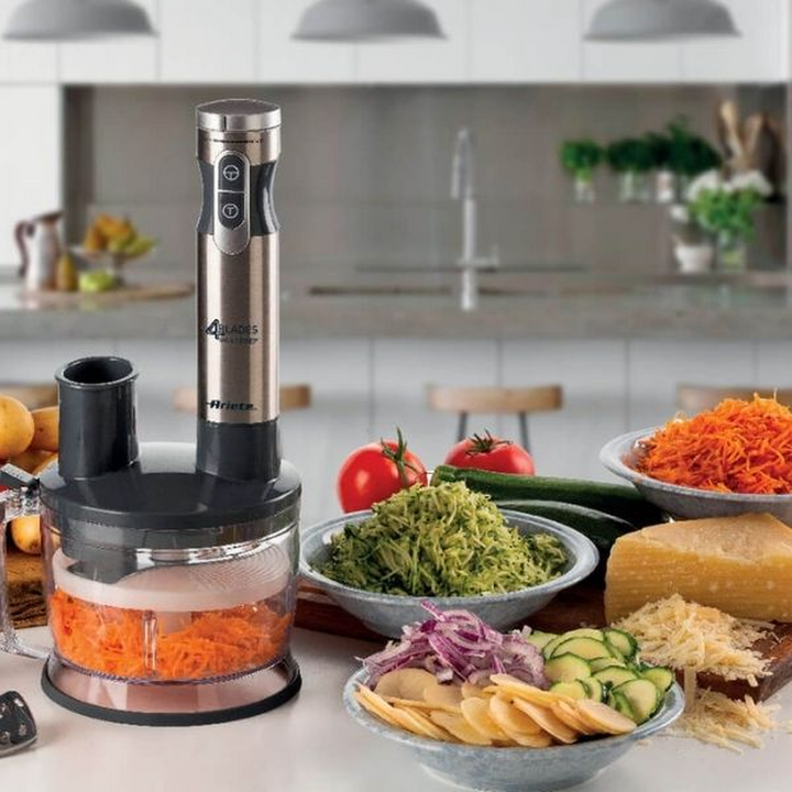 Ariete 898 7-in-1 Hand Blender Set