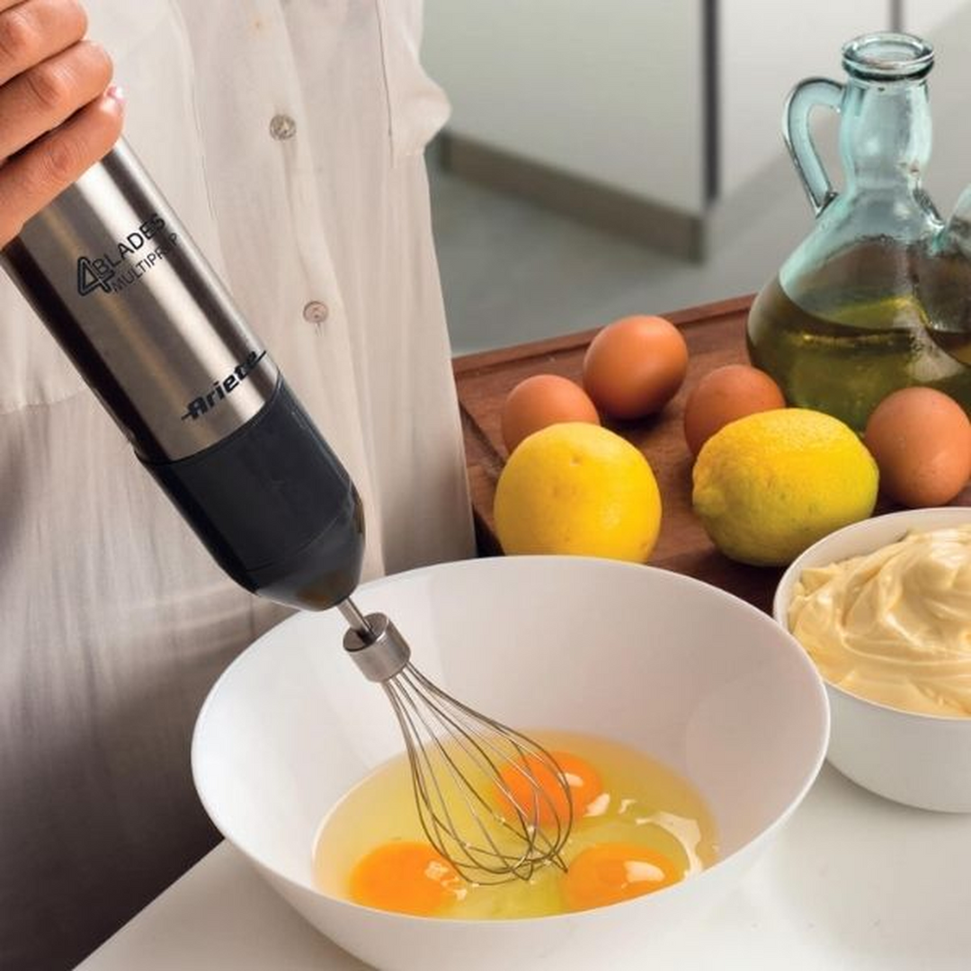 Ariete 898 7-in-1 Hand Blender Set