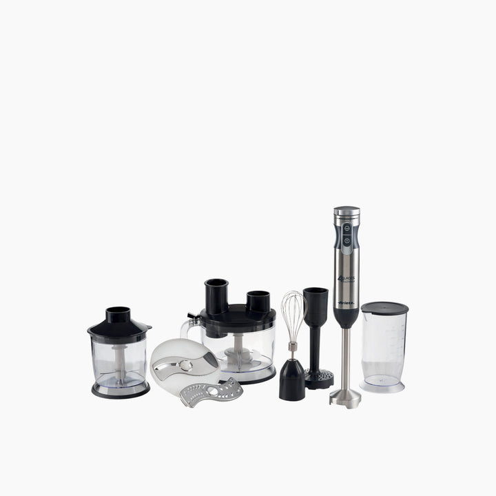 Ariete 898 7-in-1 Hand Blender Set