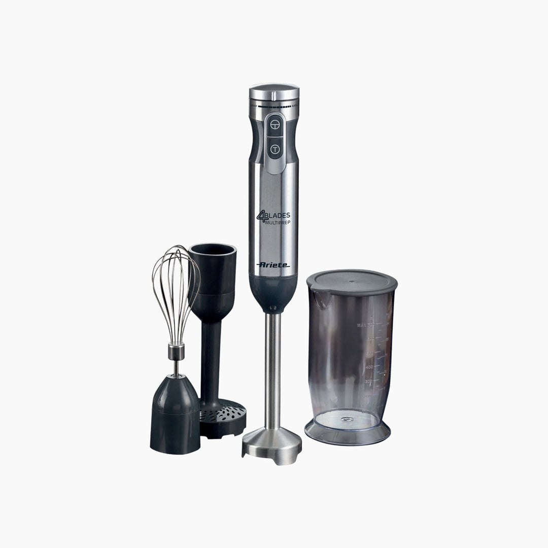 Ariete 898 7-in-1 Hand Blender Set