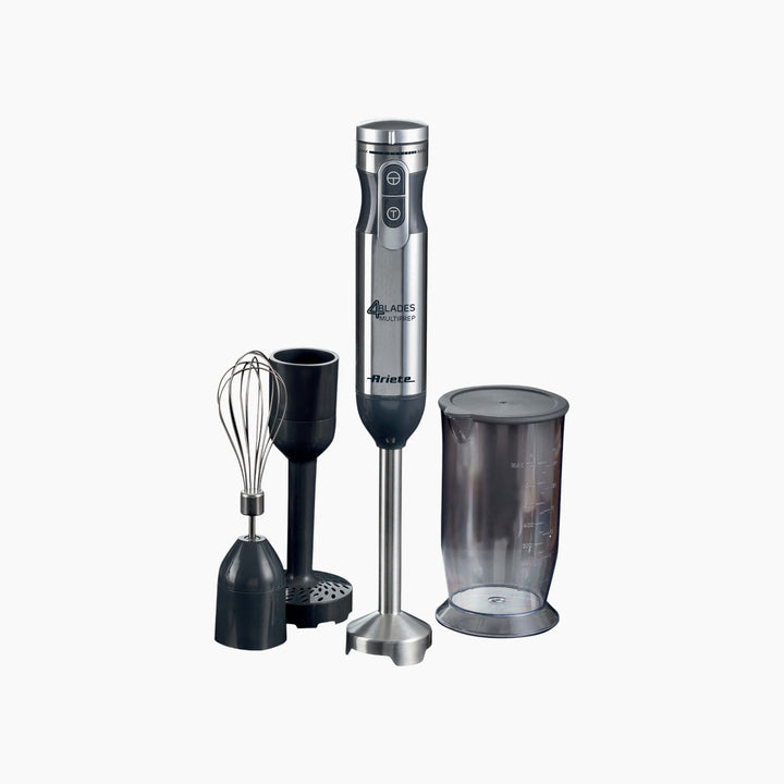 Ariete 898 7-in-1 Hand Blender Set