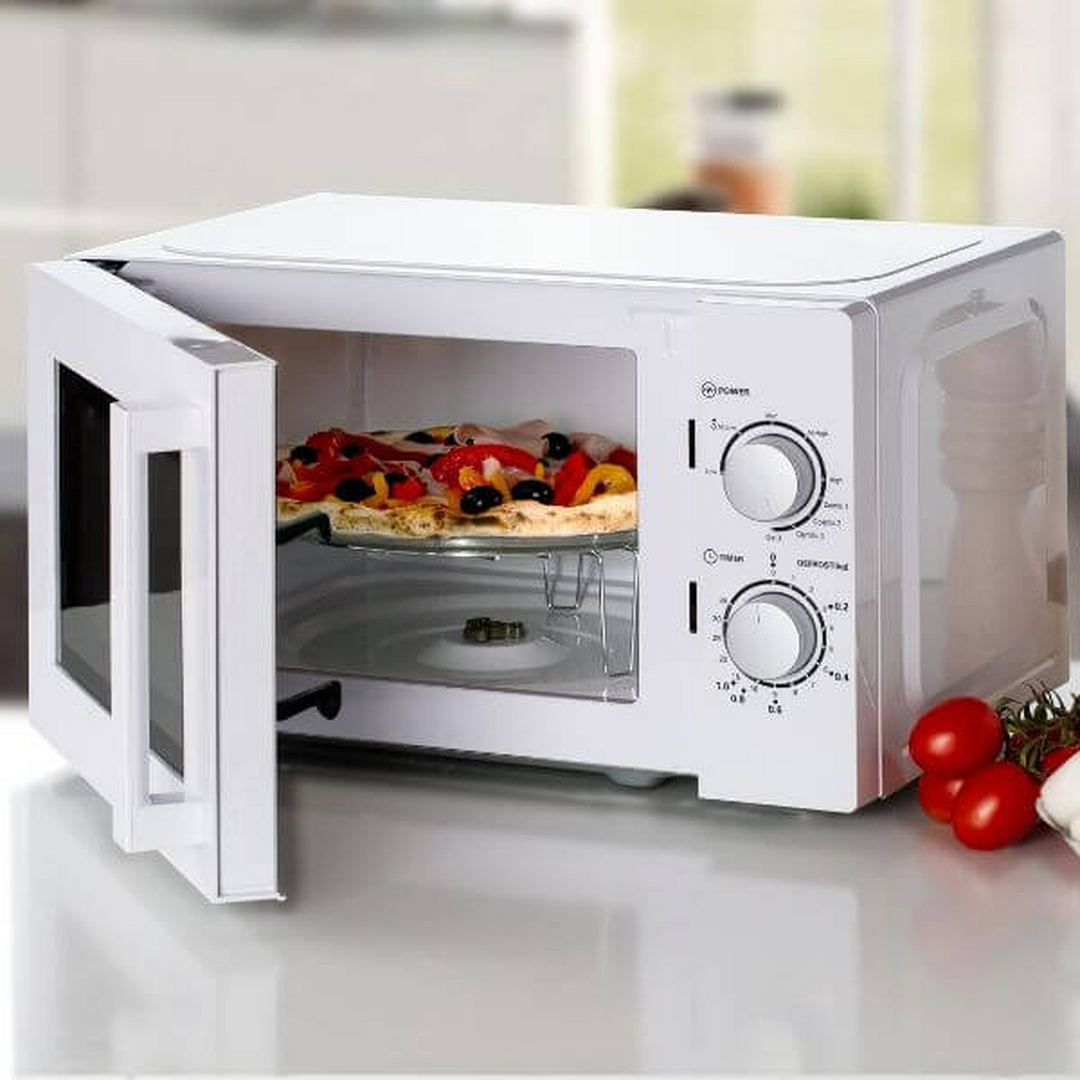 Ariete 952 Microwave Oven with Grill 20 L