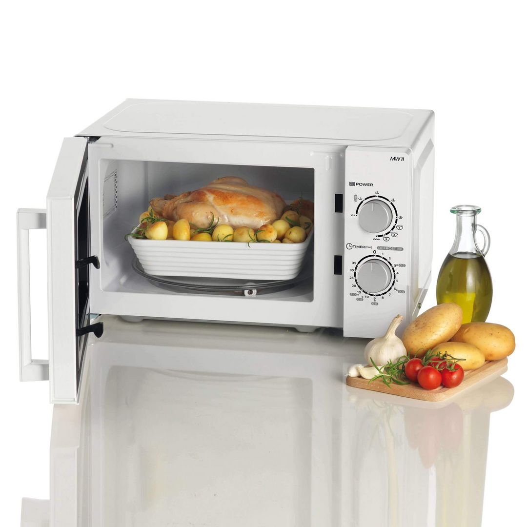 Ariete 952 Microwave Oven with Grill 20 L