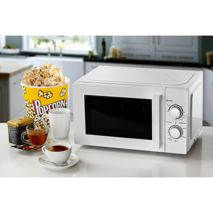 Ariete 952 Microwave Oven with Grill 20 L