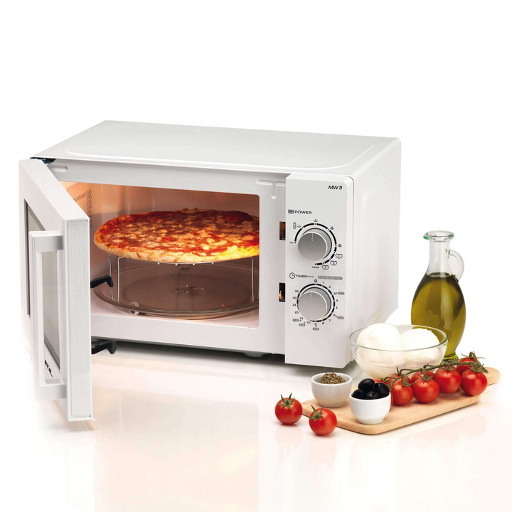Ariete 952 Microwave Oven with Grill 20 L