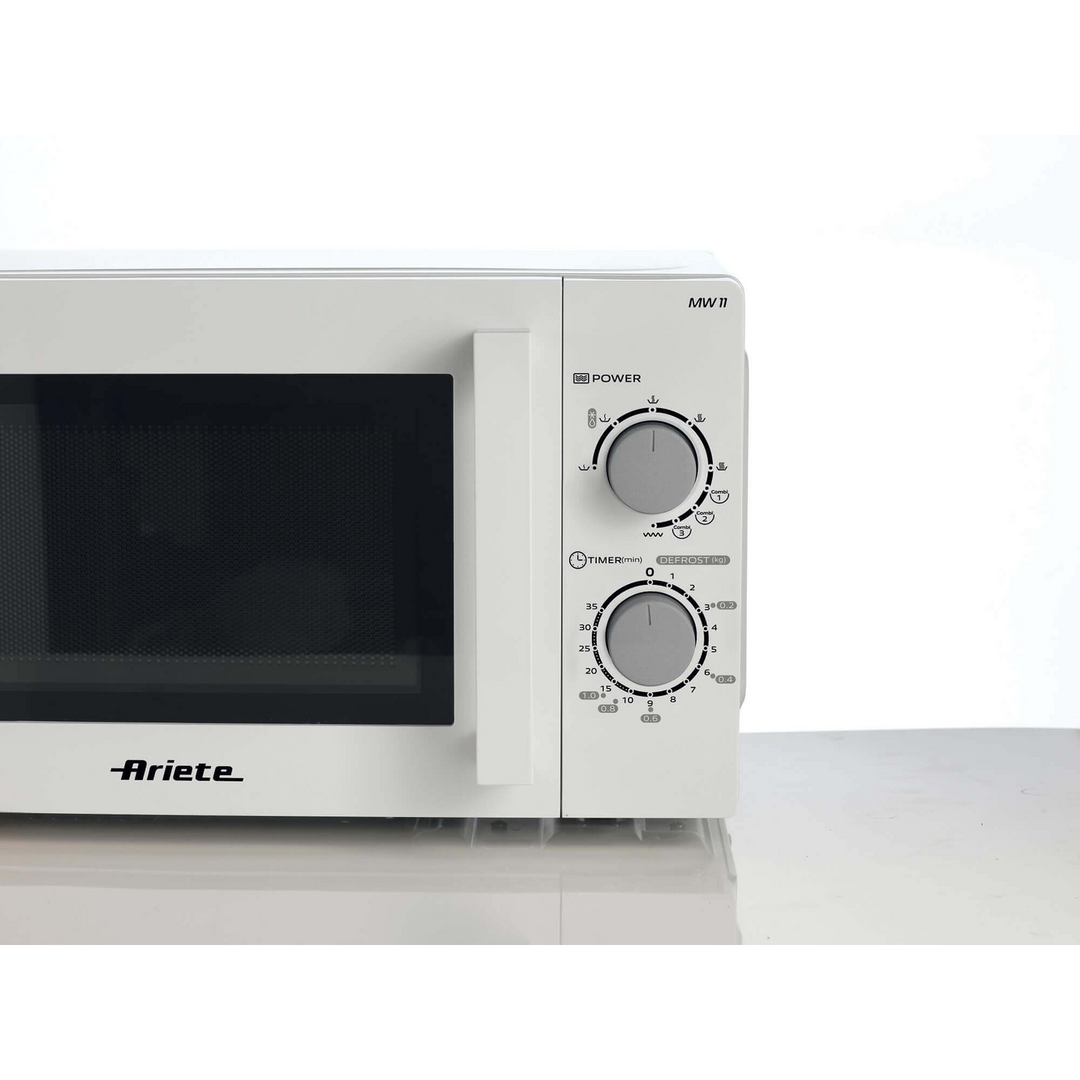 Ariete 952 Microwave Oven with Grill 20 L