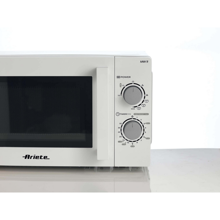 Ariete 952 Microwave Oven with Grill 20 L