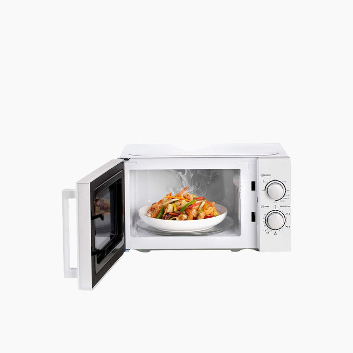 Ariete 952 Microwave Oven with Grill 20 L