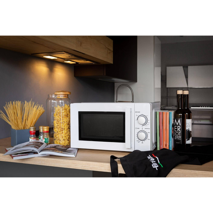 Ariete 952 Microwave Oven with Grill 20 L