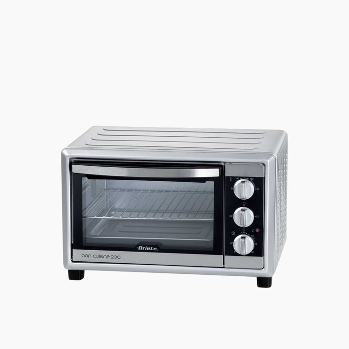 Ariete 981 Bon Cuisine Electric Oven with Grill 20 L