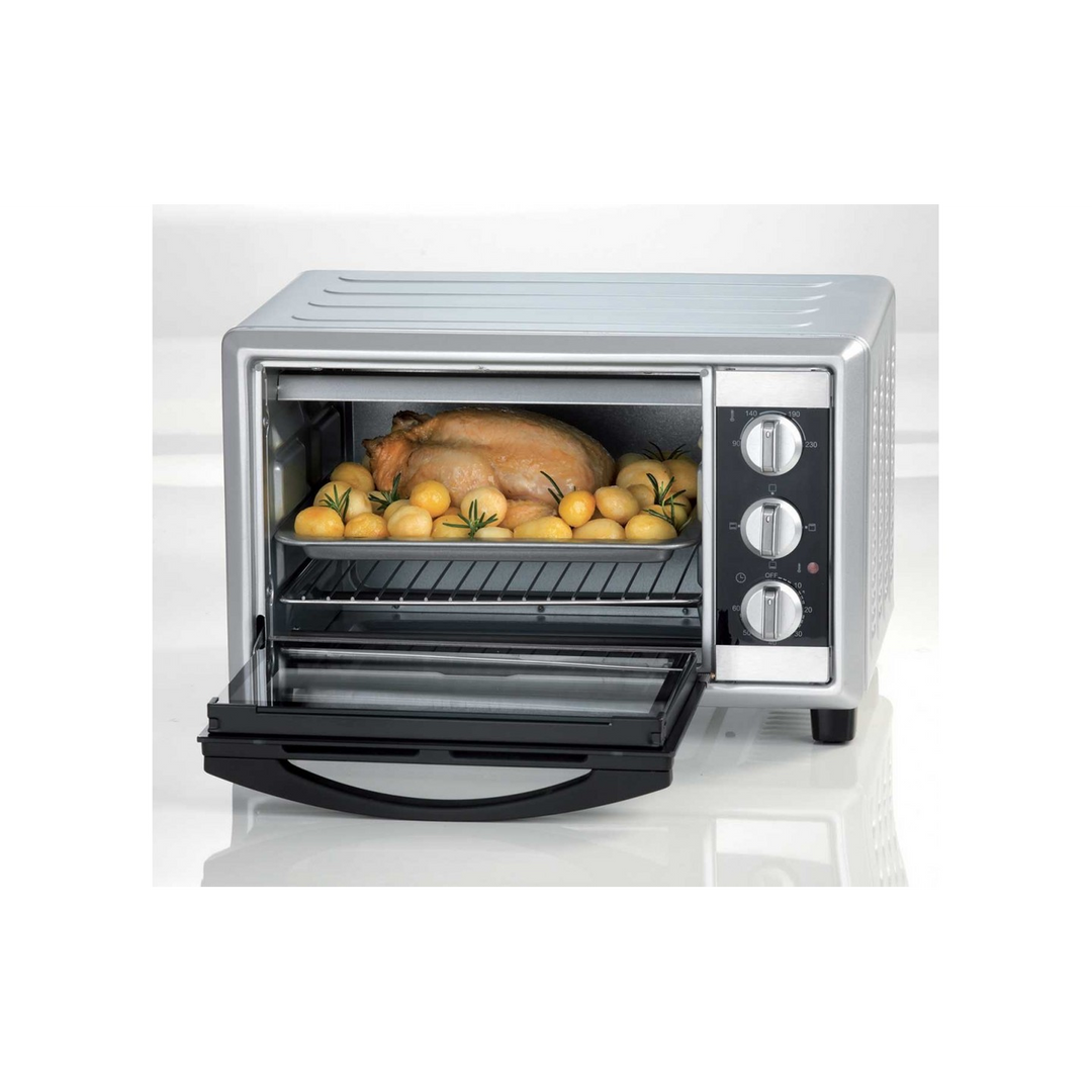 Ariete 981 Bon Cuisine Electric Oven with Grill 20 L
