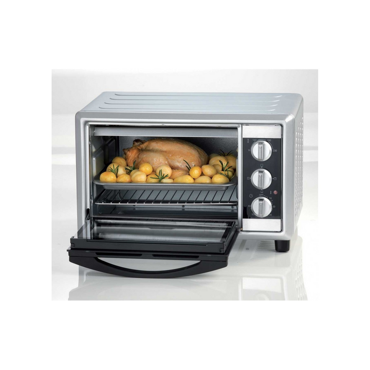 Ariete 981 Bon Cuisine Electric Oven with Grill 20 L