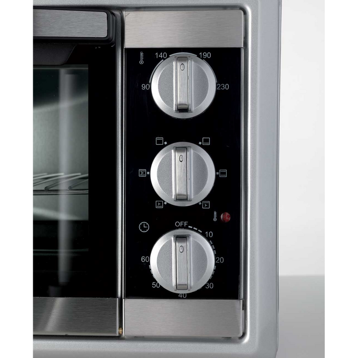 Ariete Bon Cuisine 984 Electric Oven 25 L