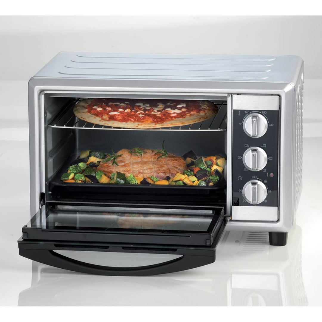 Ariete Bon Cuisine 985 Electric Oven 30 L