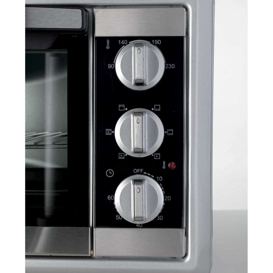 Ariete Bon Cuisine 985 Electric Oven 30 L