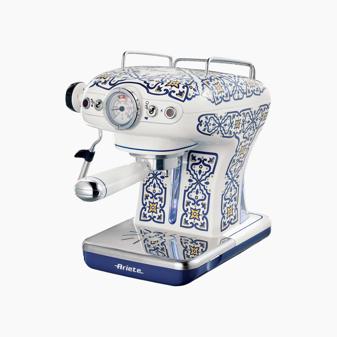 Ariete Capri 1389 Espresso Machine 900 W