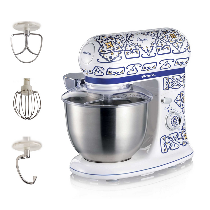 Ariete Capri 1588 Stand Mixer 5.5 L