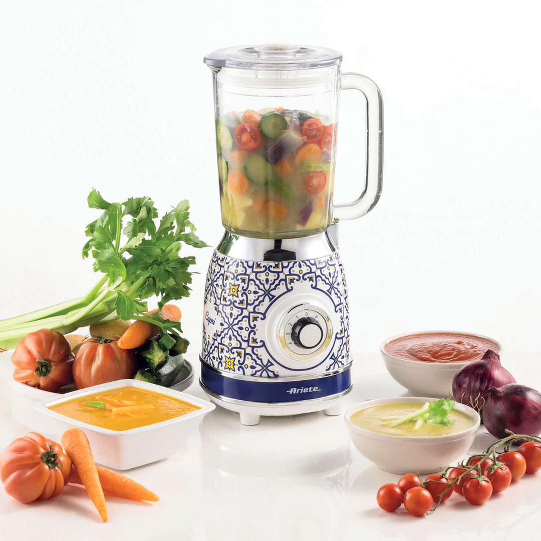 Ariete Capri 583 Blender 1.5 L