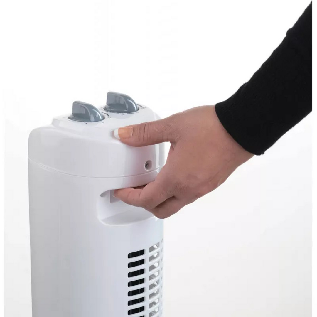 Ariete Freshair 0843 Stand Fan